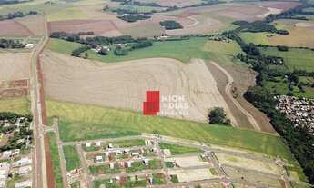 Imagem 7: Lançamento Loteamento Jd Viena (região Noroeste