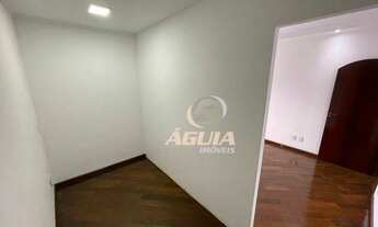 Imagem 5: Sobrado com 3 dormitórios à venda, 165 m² por R$ 625.000,00 - Jardim das Maravilhas - Sant