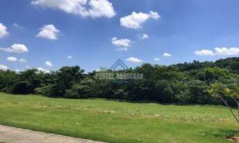 Imagem: Terreno de Condomínio, Alphaville Nova