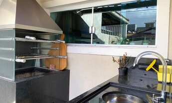 Imagem 4: Casa térrea 2/4 reversível para 3/4 suíte com closet e piscina privativa