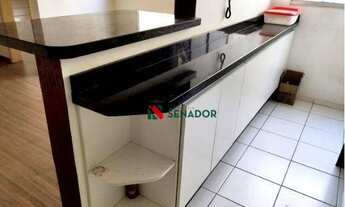 Imagem 6: Apartamento com 2 dormitórios à venda, 47 m² por R$ 128.000,00 - Jardim Nações Unidas - Lo