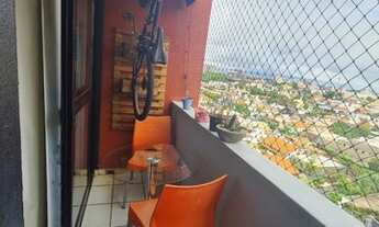 Imagem 2: Apartamento 3 dorms para Venda - VILA IMPERIAL, SÃO JOSÉ DO RIO PRETO - 97m², 2 vagas