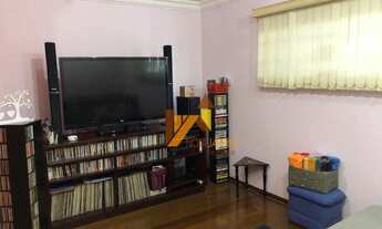 Imagem 2: Sobrado com 3 dormitórios, 400 m² - venda por R$ 950.000,00 ou aluguel por R$ 3.800,00/mês