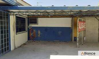 Imagem 2: Sala para alugar, 135 m² por R$ 2.700,00/mês - Vila Israel - Americana/SP