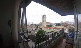 Imagem 3: Excelente Apartamento residencial para venda por R$ 550.000,00 Vila Moinho Velho, 03 dorm