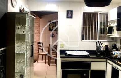 Imagem 6: Casa para venda com 75 metros quadrados com 3 quartos em Serra D'Água - Juiz de Fora