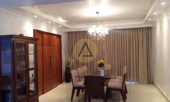 Imagem 3: Casa 04 suítes no Alphaville