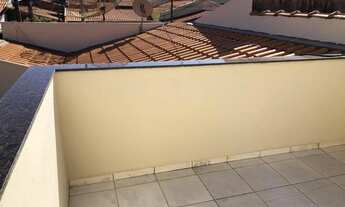 Imagem 7: Venda - Casa - Cidade Nova II - Santa Bárbara D'Oeste - SP