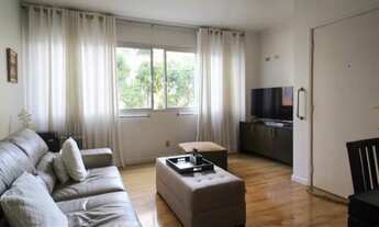 Imagem: Apartamento para aluguel e venda possui