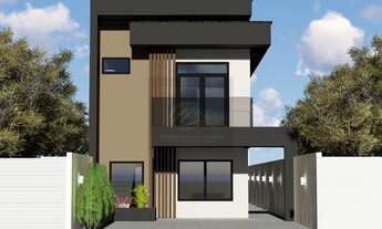 Imagem 3: Casa para venda em portal dos ipês