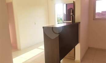 Imagem 6: Rio de Janeiro - Apartamento Padrão - CACHAMBI