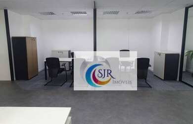 Imagem 2: Conjunto para alugar, 566 m² - Centro - São Bernardo do Campo/SP