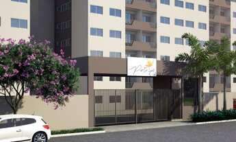 Imagem 2: GOIâNIA - Apartamento Padrão - Vila Maria Dilce