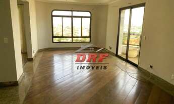 Imagem: LOCAÇÃO COBERTURA DUPLEX V. ROSÁLIA