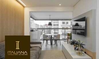 Imagem 3: Apartamentos Mobiliados - Rua Joaquim Antunes