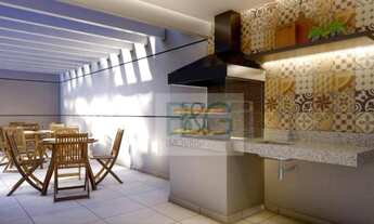 Imagem 5: Cobertura com 1 dormitório à venda, 60 m² por R$ 340.810,00 - Itaquera - São Paulo/SP