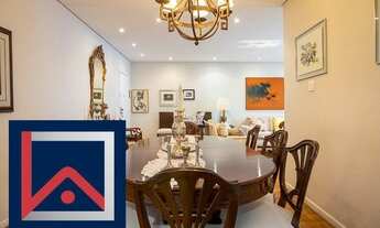 Imagem 7: Apartamento Venda 3 Dormitórios - 158 m² Cerqueira César