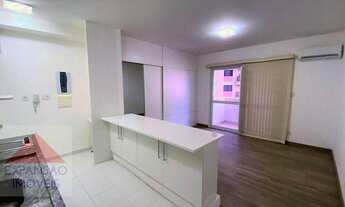 Imagem 5: DOT HOME - Ponto para sua vida 1dormitório - 47m² - Ambientes totalmente integrados Dormi