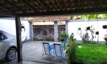 Imagem: Casa para Aluguel em Niterói/RJ