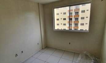 Imagem 3: Apartamento para aluguel possui 56 metros quadrados com 2 quartos em Uruguai - Teresina