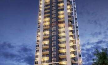 Imagem 3: Vendo apartamento 3 suítes 2 vagas, 136 m² - ILLUMINATO RESIDENCE - Tambaú - João Pessoa