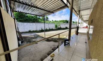 Imagem 4: Terreno com 600 m² em Igarassu - PE