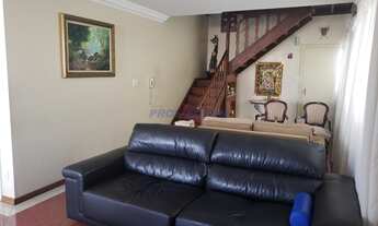 Imagem 7: Campinas - Apartamento Padrão - Cambuí