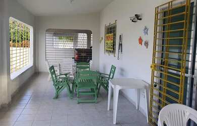 Imagem 4: Venda Casa de Praia - 3 Quartos sendo 1 Suíte em Barra de Catuama