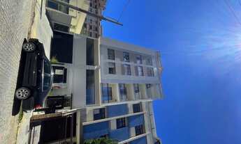 Imagem 1: Apartamento para venda possui 110 metros quadrados com 3 quartos!