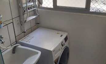 Imagem 6: Apartamento com 2 dormitórios à venda, 50 m² por R$ 300.000 - São João Clímaco - São Paulo