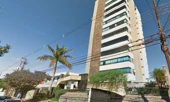 Imagem 2: Venda - Apartamento - 3 quartos - 264,93m² - ARAPONGAS