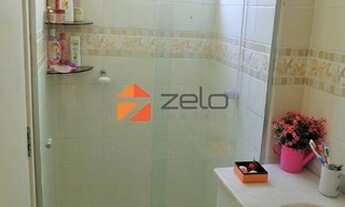 Imagem 5: Apartamento à venda 3 Quartos, 1 Suite, 2 Vagas, 77M², Residencial Nova Era, Valinhos - SP