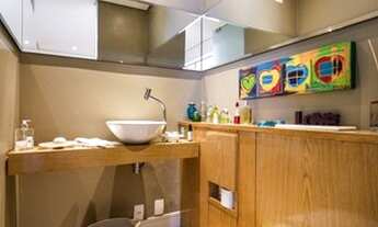 Imagem 4: APARTAMENTO - HIGIENÓPOLIS - SP