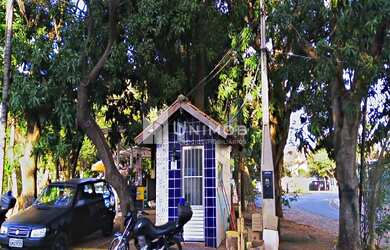 Imagem 4: Terreno - Parque das Universidades - Campinas