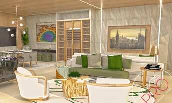 Imagem 7: CASAS EM CONDOMÍNIO NO CAMPO BELO