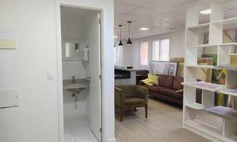 Imagem 5: São Paulo - Conjunto Comercial/Sala - BARRA FUNDA