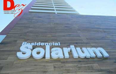 Imagem 2: Apartamento com 2 dormitórios, 72 m² - venda por R$ 400.000,00 ou aluguel por R$ 3.500,00