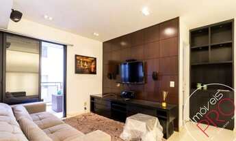 Imagem 3: Apartamento para Venda e locação na Vila Olímpia - SP