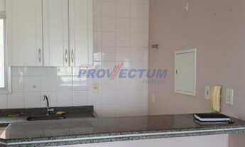 Imagem 6: Campinas - Apartamento Padrão - Centro