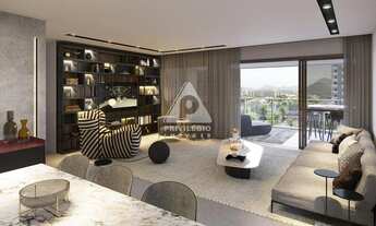 Imagem 3: Cobertura à venda, 4 quartos, 4 suítes, 4 vagas, BARRA DA TIJUCA - RIO DE JANEIRO/RJ