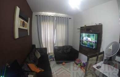 Imagem 7: Apartamento para Venda em Serra, Jardim Atlântico, 2 dormitórios, 1 banheiro, 1 vaga