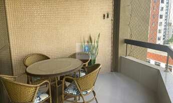 Imagem 6: APARTAMENTO RESIDENCIAL em SALVADOR - BA, PITUBA