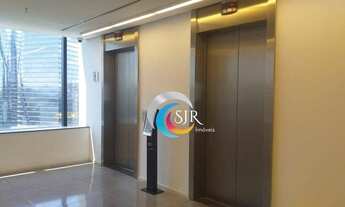 Imagem 6: Conjunto para alugar, 672 m² na Vila Olímpia - São Paulo/SP