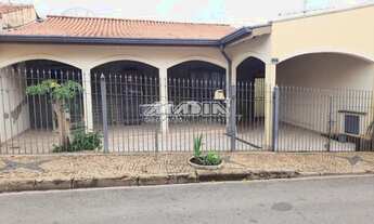 Imagem: Casa - Jardim Novo Mundo - Valinhos