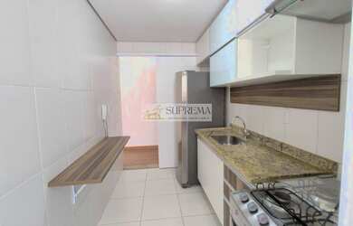 Imagem 3: Aluga- se Apartamento Edifico Art Campolim Park