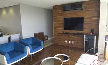 Imagem 2: Apartamento para venda - 3 dormitório - Brooklin