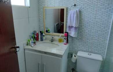 Imagem 6: Casa para venda com 75 metros quadrados com 2 quartos em Recreio - Rio das Ostras - RJ