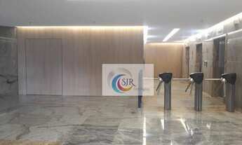 Imagem 6: Conjunto para alugar, 612 m² por R$ 30.600/mês - Chácara Santo Antônio (Zona Sul) - São Pa