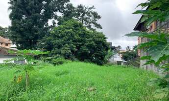 Imagem: Terreno ZR2 Proximo do Mirante da Oi