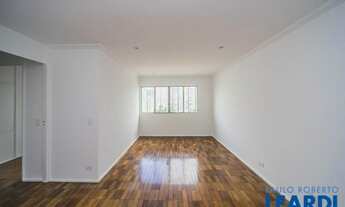 Imagem 2: APARTAMENTO - BROOKLIN - SP